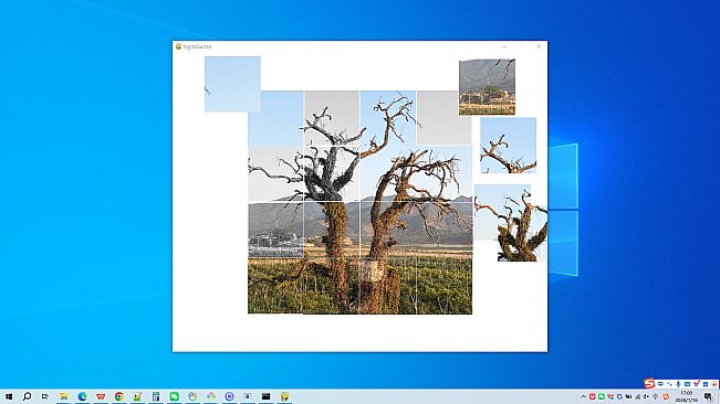 Kumu Village in Wuming City