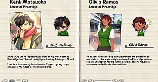 Echoes of Pinebridge