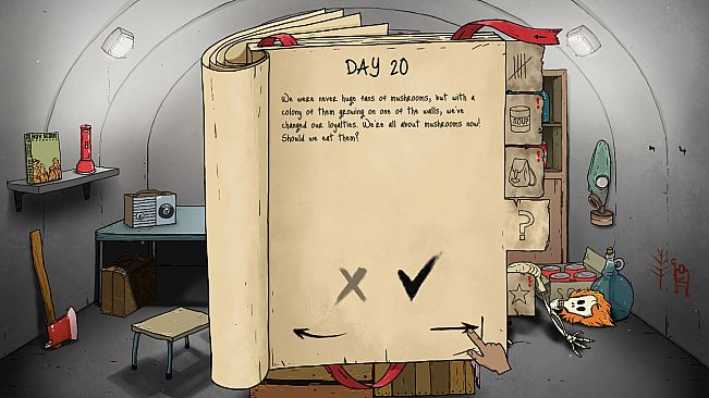60 Seconds! Reatomized