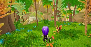 Valorwood (Early Access)