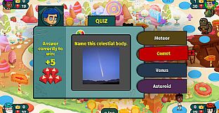 Educational Family Games
