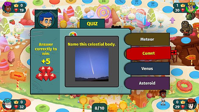Educational Family Games