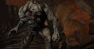 DOOM Slayers Collection