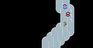 The Tower Of TigerQiuQiu Road Race