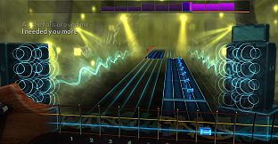 Rocksmith 2014 – Bush - “Glycerine”