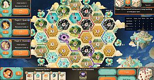 Aetherantis Realm of Fates