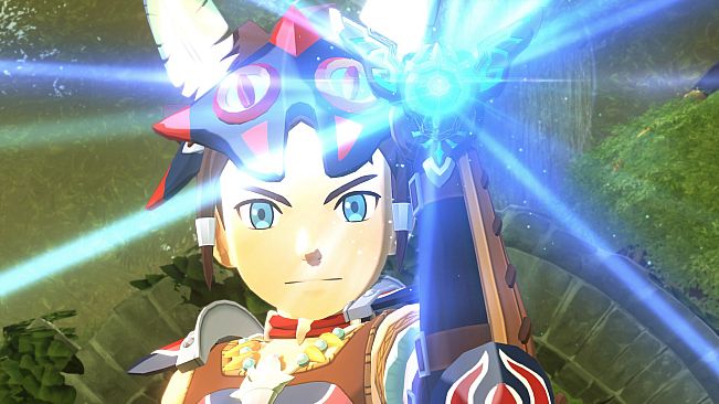 Monster Hunter Stories 2: Wings of Ruin Deluxe Edition