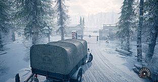 Smersh: Wolfhound