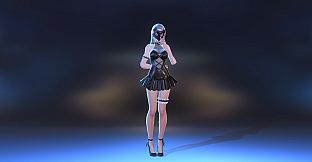 Angel Legion-DLC Dark Crow