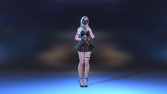 Angel Legion-DLC Dark Crow