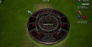 Alienshire