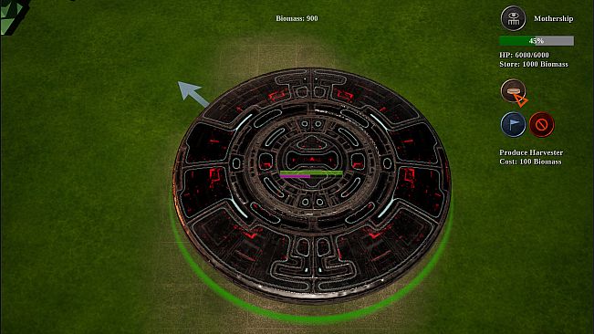 Alienshire