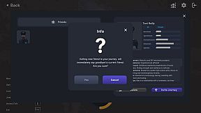 Endless Casual Drive