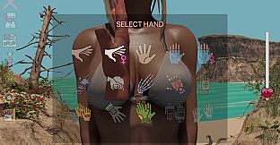 BOOBS - THE GRABBING HANDS