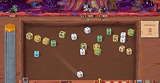 Rune Dice