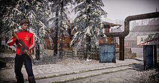 Survival: Supporter Pack DLC