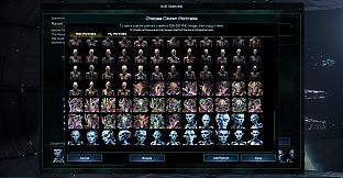 Galactic Civilizations IV - Species Pack