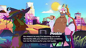 Spirit Swap: Lofi Beats to Match-3 To