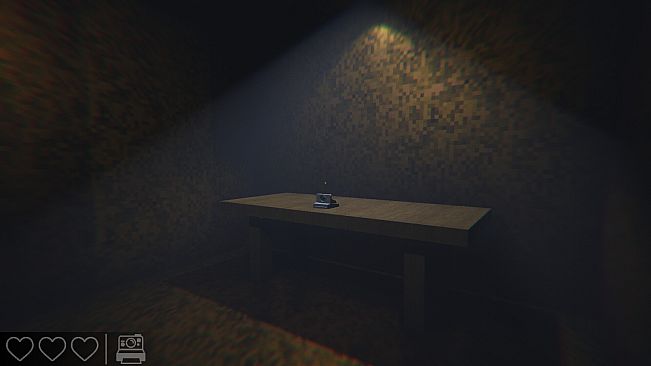 Polarize: Tales Among Shadows