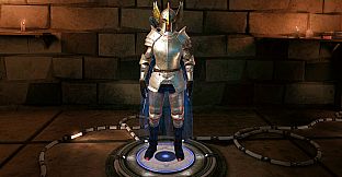 Dungeons of Eternity - Valentine's Day Cosmetic Skins