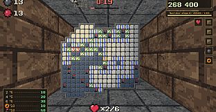 You'll Be Mined