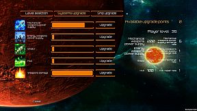 Duke of Alpha Centauri