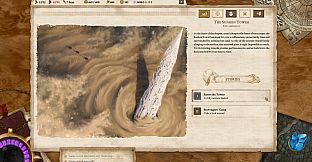 Vagrus - The Riven Realms: Seekers of Knowledge