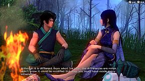 Xuan-Yuan Sword: The Gate of Firmament