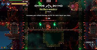 Rising Hell - Prologue