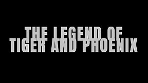 The Legend Of Tiger And Phoenix