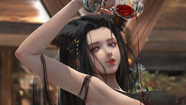 Twins Edge : Back and Forth