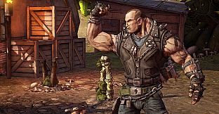 Borderlands 2: Commander Lilith & the Fight for Sanctuary