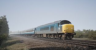 Train Sim World 6: Northern Trans-Pennine: Manchester - Leeds Route Add-On