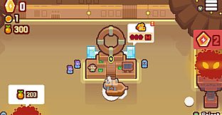 Grapple Dogs: Cosmic Canines