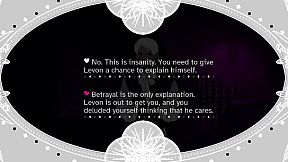 Darling, Darling... Dead?