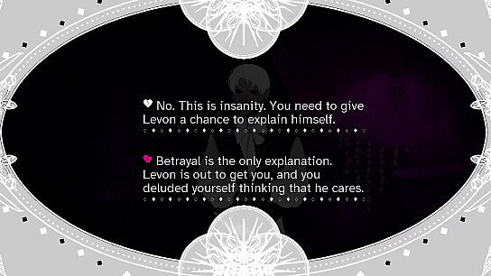 Darling, Darling... Dead?