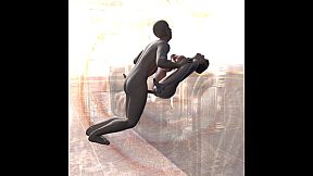 Feel a Thick Creampie with the Super Famous Busty Girl