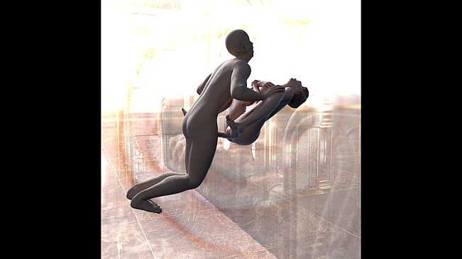 Feel a Thick Creampie with the Super Famous Busty Girl