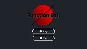 Function Ball（関数球）