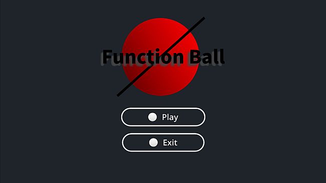 Function Ball（関数球）