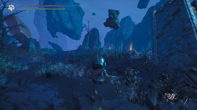 梦境管理公司：梦魇清洁工