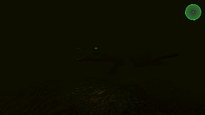 You'll stay here forever