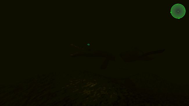 You'll stay here forever