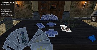 Cards of Bellum