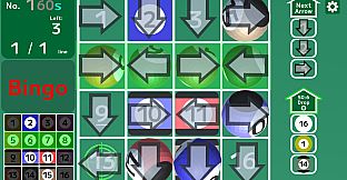 Arrow Bingo