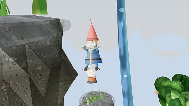 Pogo Gnom