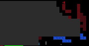 Tiger Tank 59 Ⅰ Break The Fog MP037