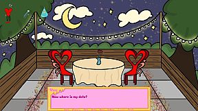 My Beeloved: A Bee Dating Sim