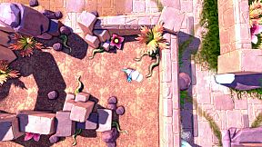 Tiny Hands Adventure