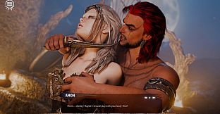 Horny: Zero Moan